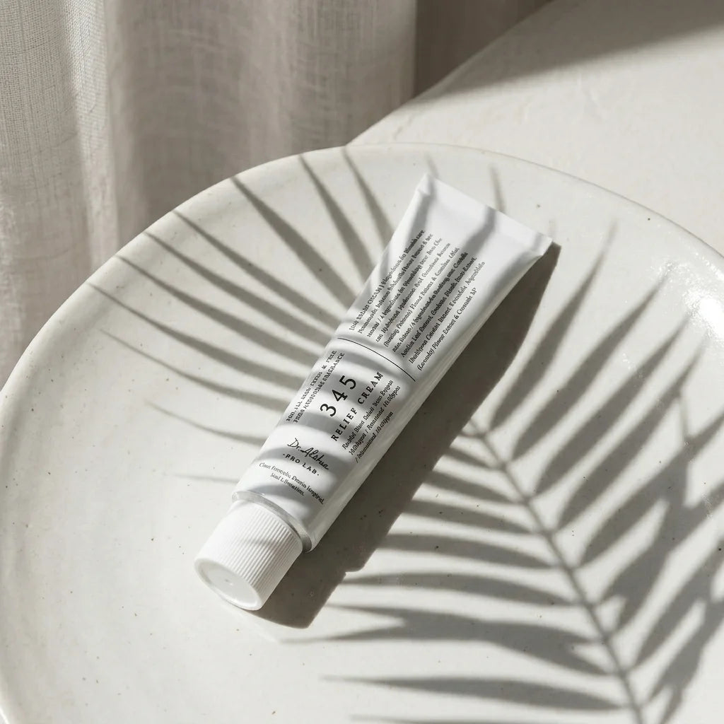 Dr. Althea 345 Relief Cream