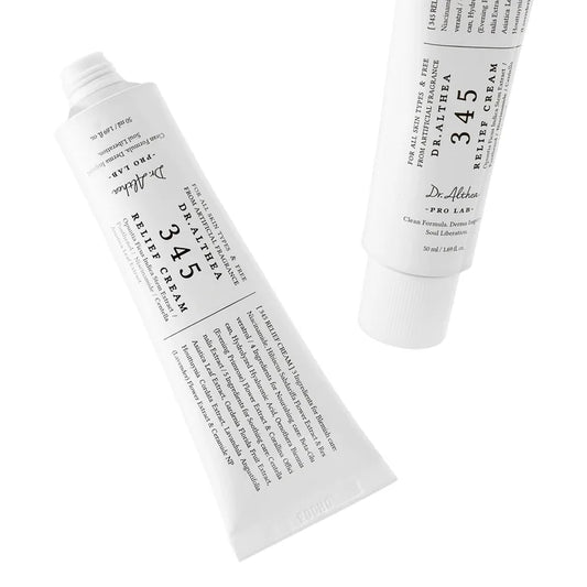 Dr. Althea 345 Relief Cream