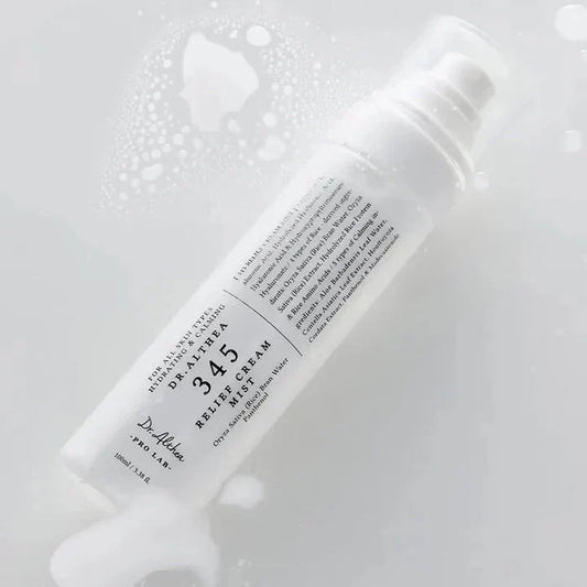 Dr. Althea 345 Relief Cream Mist Spray