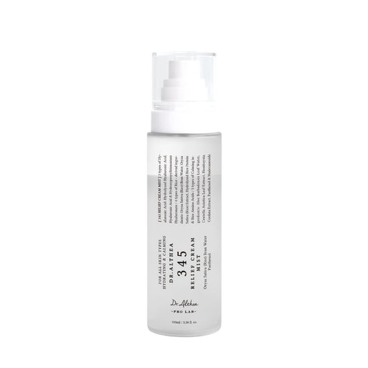 Dr. Althea 345 Relief Cream Mist Spray