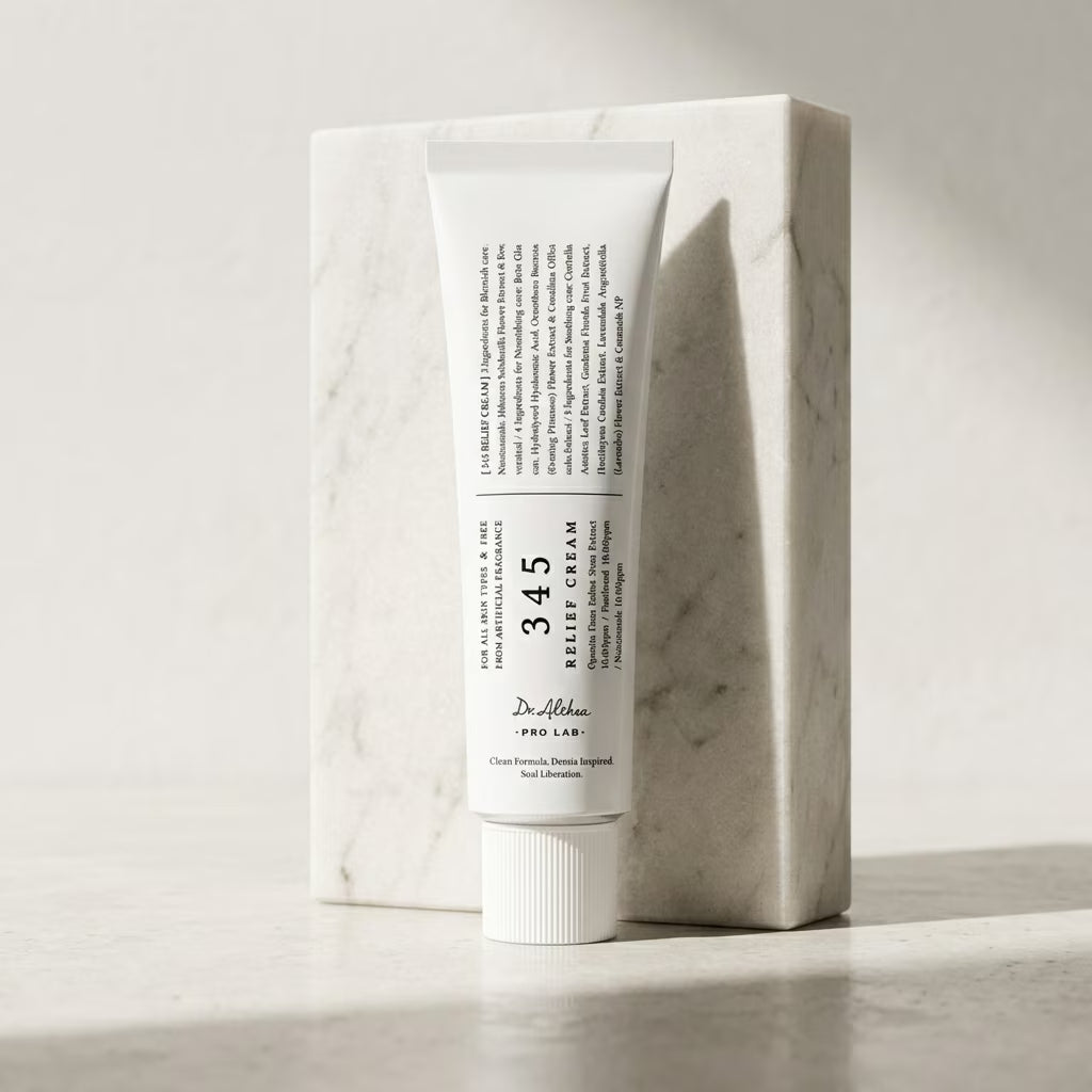 Dr. Althea 345 Relief Cream