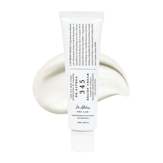 Dr. Althea 345 Relief Cream